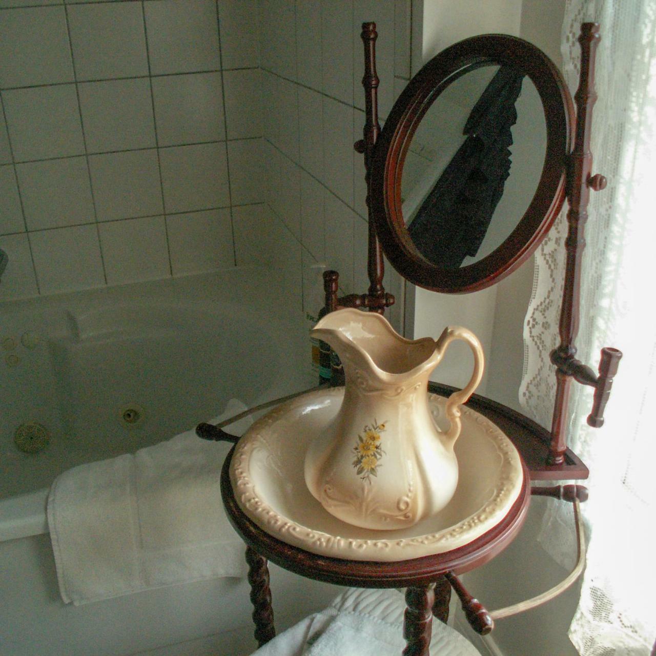 Andor Wenneson Historic Inn Peterson 외부 사진