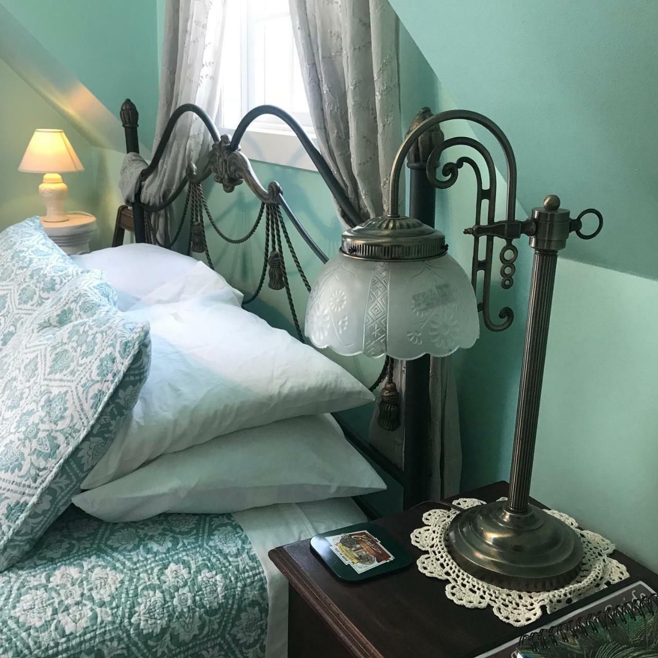 Andor Wenneson Historic Inn Peterson 외부 사진