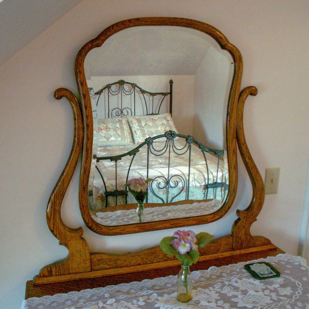 Andor Wenneson Historic Inn Peterson 외부 사진
