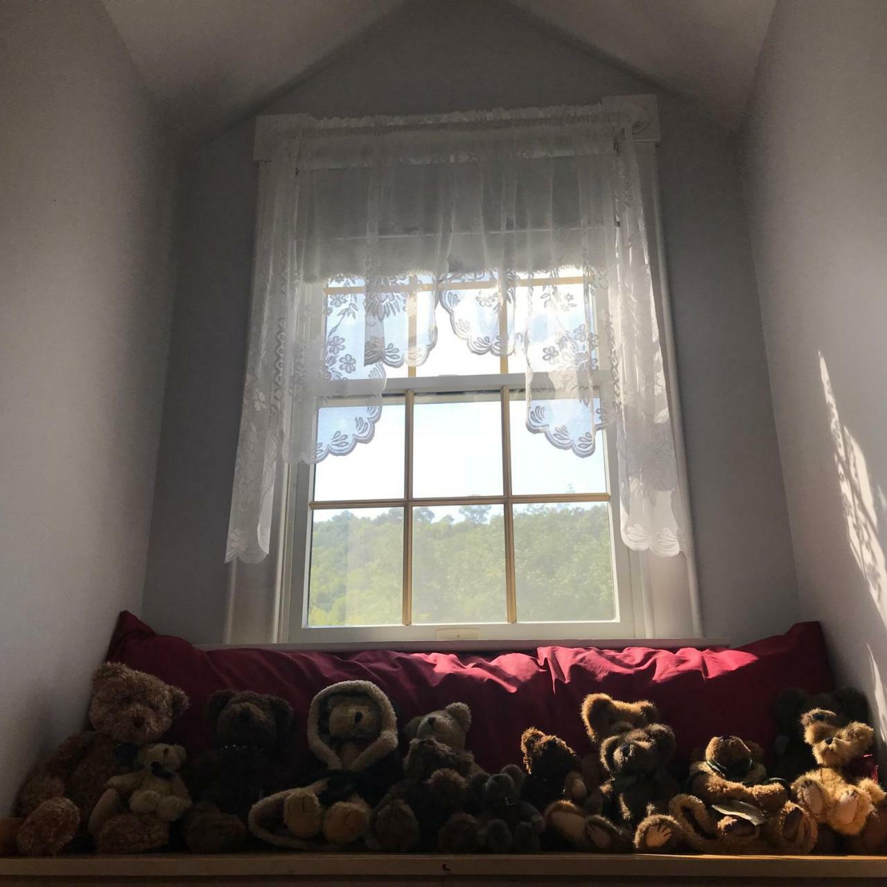 Andor Wenneson Historic Inn Peterson 외부 사진