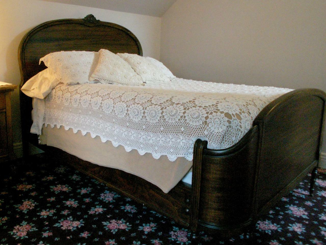 Andor Wenneson Historic Inn Peterson 외부 사진